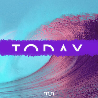 Today @Spotify